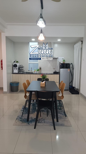 Food & Drinks, KTCC Drawbridge Cottage Kuala Terengganu  Homestay, Kuala Terengganu