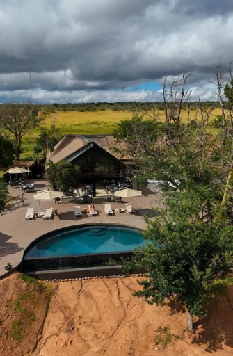 Sport & Beauty 4, Honeyguide Conservation Lodge, Waterberg