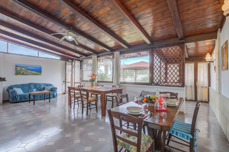 Others 5, Villa Oasi al mare near the sea with pool, Lecce