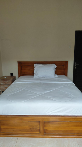 Bedroom 2, Brian Homestay, Badung