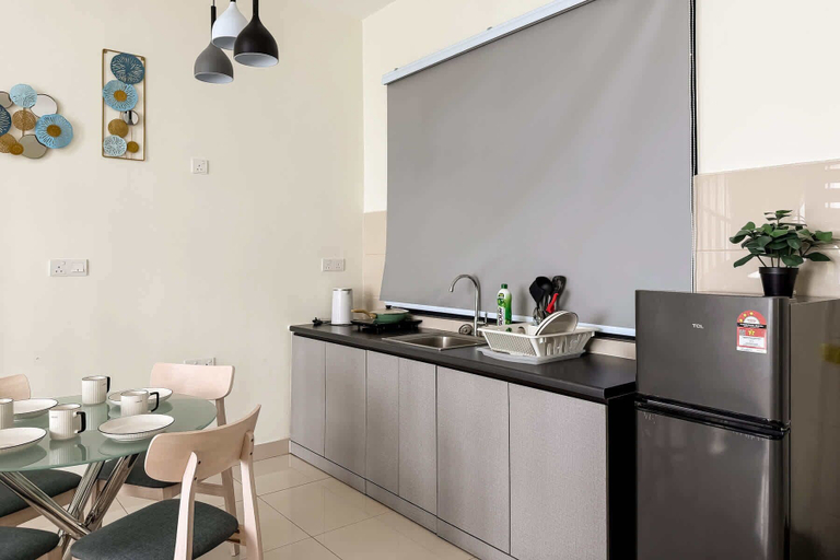 Interior 2, Stylish Duplex Loft, 5min Drive to Jonker St, Malacca City