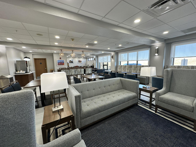 Public Area 3, Best Western Cheyenne, Laramie