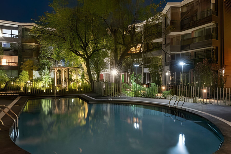 Sport & Beauty 5, Condominio Origen, Cautín