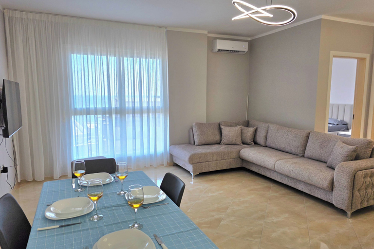 Others 5, Sea View Apartment in Durres Beach 100, Durrësit