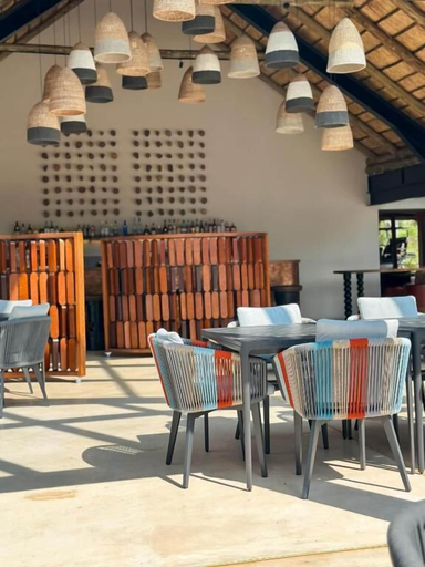 Food & Drinks 3, Honeyguide Conservation Lodge, Waterberg