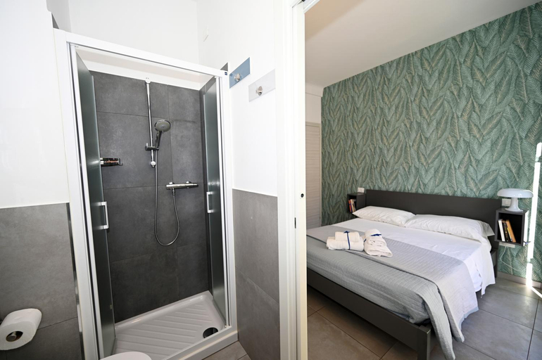 Bedroom 2, Affittacamere Giglio di mare, Ascoli Piceno