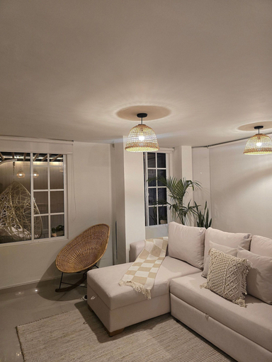 Interior 5, Apartamentos Privados en el Quindío, Salento