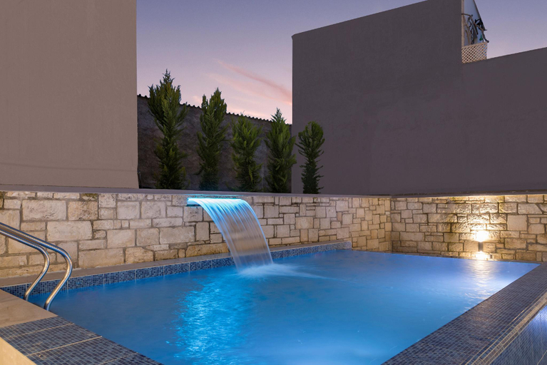 Sport & Beauty 5, JT Apartments, Crete