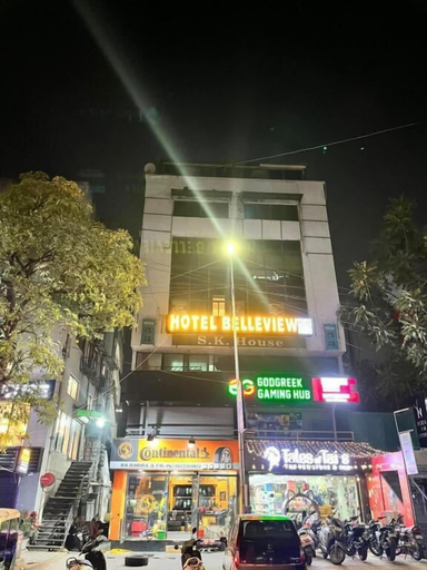 Miscellaneous, Hotel BelleView, Ahmadabad