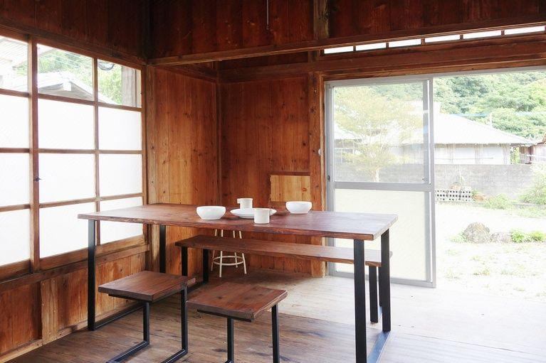 Others, Denpaku Lily No Ie <Amamioshima>, Setouchi