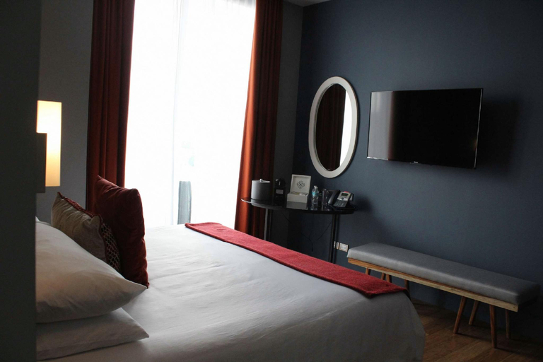 Bedroom 3, Love It, Guadalajara