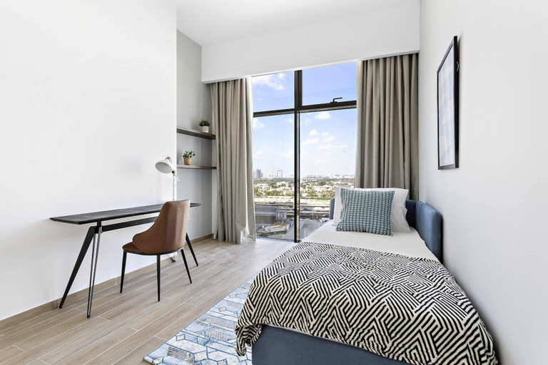Others 4, Silkhaus Burj Khalifa Area Extra Single Room, Dubai