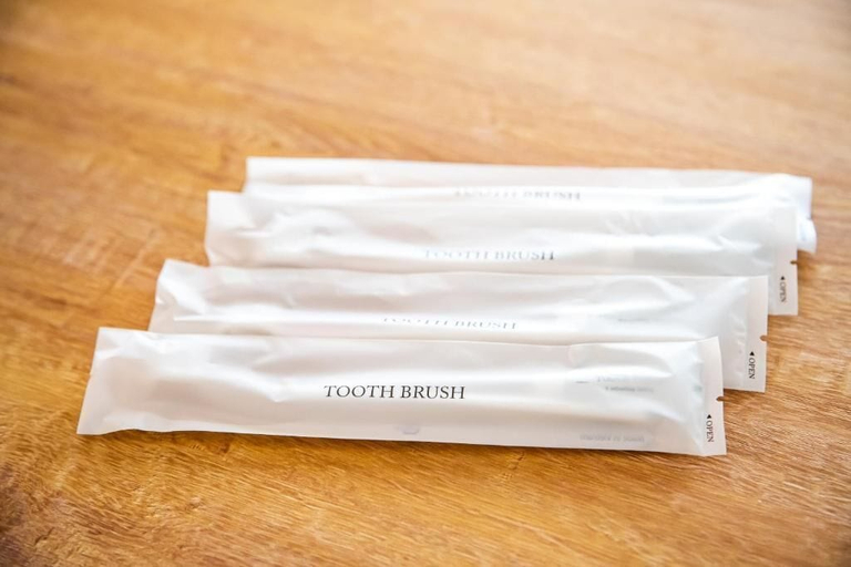 Room amenity 3, goom Hotel Nakasu Bluge, Fukuoka