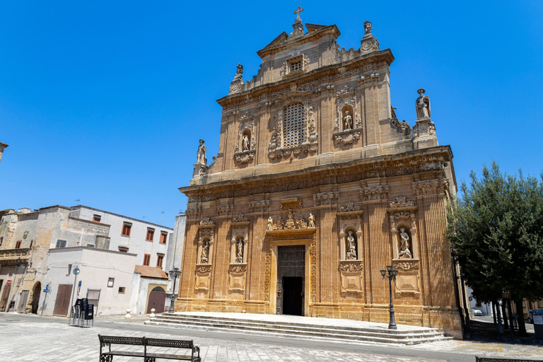Exterior 4, Villetta Il Morige, Lecce