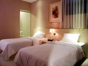 Others 5, Scarlet Kebon Kawung Hotel, Bandung