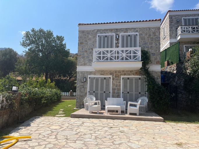 Exterior & Views 2, Villa Familia Selimiye Marmaris Daily Weekly Rentals, Marmaris