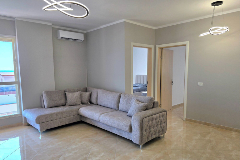 Others 3, Sea View Apartment in Durres Beach 100, Durrësit
