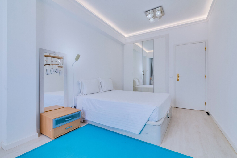 Room 3, Carteia Beachfront at Praia da Gaivota, Loulé