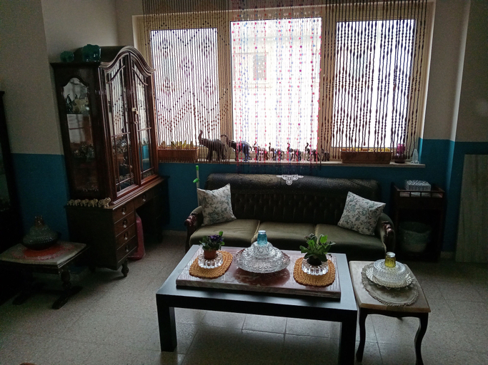 Interior 3, mai AK pansiyon, Çınarcık