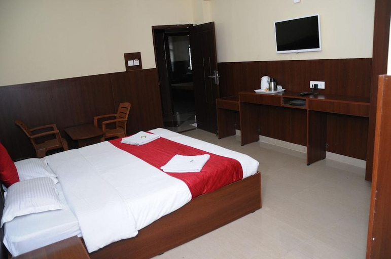 Others 3, Hotel Mysore Mayflower, Mysore