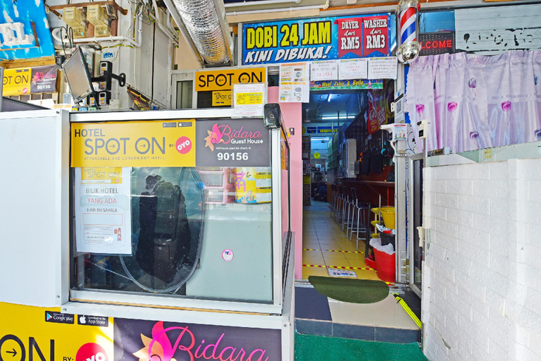 Others 3, Hotel O Bidara Guest House, Alor Gajah