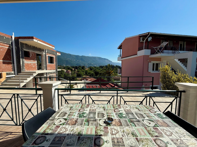 Others 5, Thomas apartments Corfu, Ionian Islands