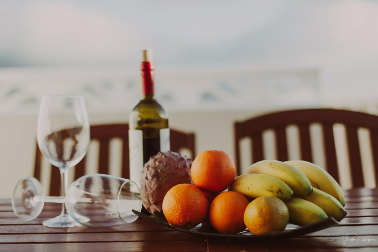 Food & Drinks 3, casa moni 2, Santa Cruz de Tenerife