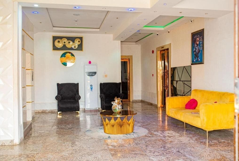 Others 1, CHINBELL LUXURY HOTEL & SUITES, Eti-Osa