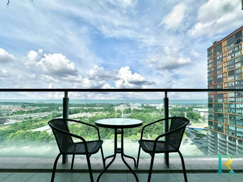 Others 2, Palazio Serviced Apartment, Johor Bahru
