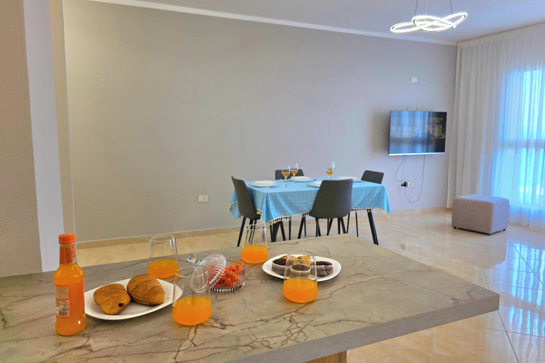 Others 4, Sea View Apartment in Durres Beach 100, Durrësit