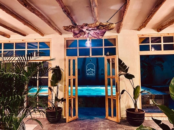 Exterior & Views 2, RIAD ATLAS SURF, Agadir-Ida ou Tanane