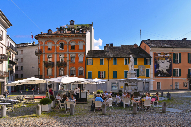 Others 2, Casa Chiara, Locarno