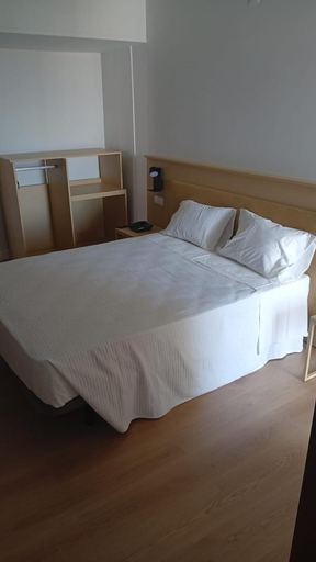 Room 3, Flag Hotel Campo Maior, Campo Maior