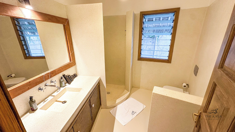 Bathroom 4, Leopard Point Luxury Beach Resort & Spa, Malindi