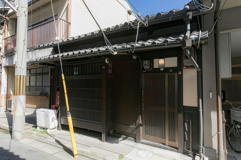Others 1, Kyomachiya IZO, Kyoto