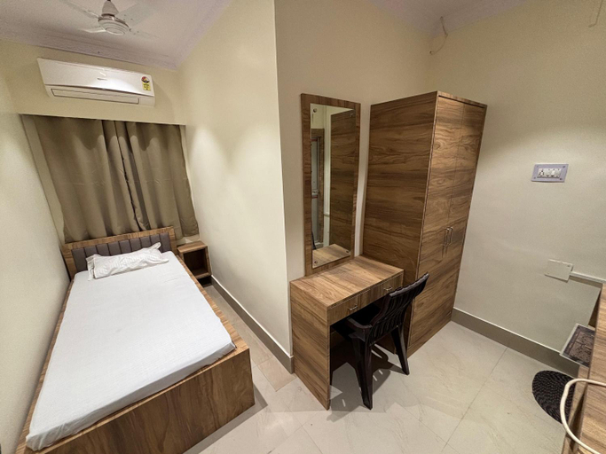 Bedroom 4, Hotel mansurya, Purbi Singhbhum