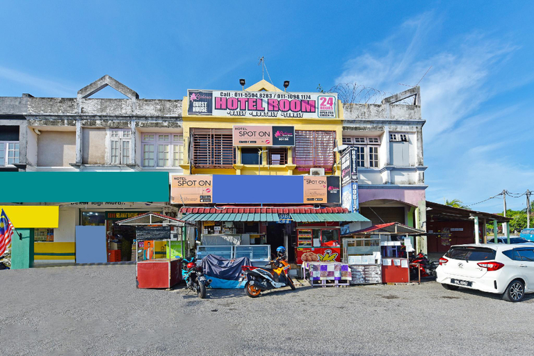 Others 4, Hotel O Bidara Guest House, Alor Gajah