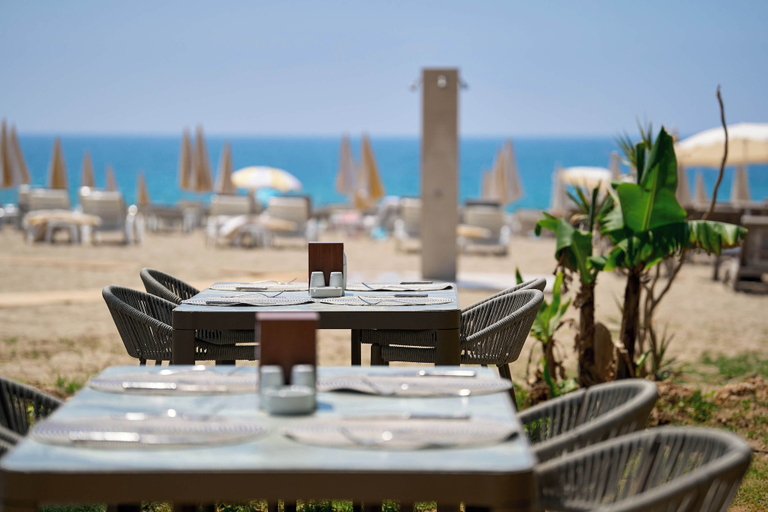 Food & Drinks 5, Elysee Beach Hotel, Alanya