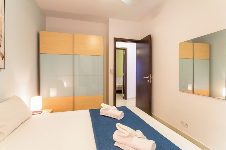 Room 5, Maisonnette & Pool Ta'cenc Sannat Gozo