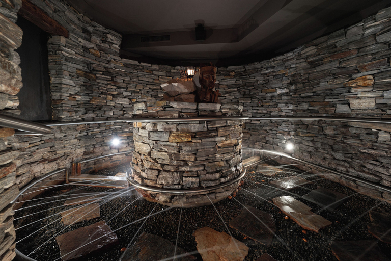 Sport & Beauty 5, Bad Moos Aqua Spa Resort, Bolzano