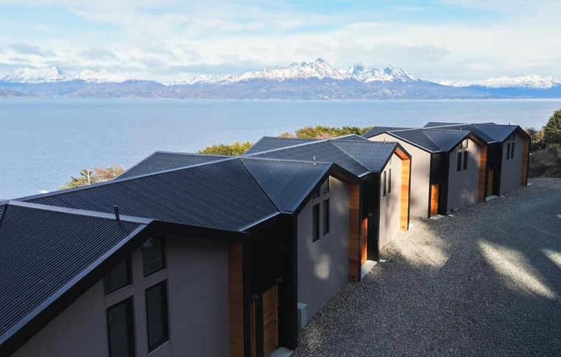 Exterior, Costa Susana Ushuaia, Ushuaia