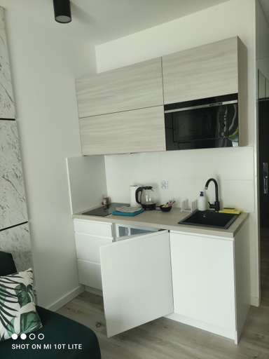 Others 5, Apartament Tecza dla dwojga - 50m od morza, Gryfice