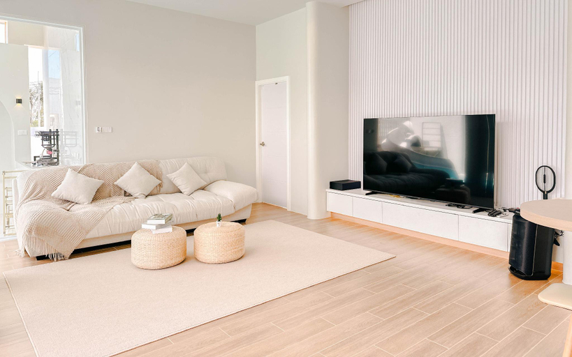 Amenity (Guest room) 3, WildWildWest Pool Villa Pranburi, Pran Buri