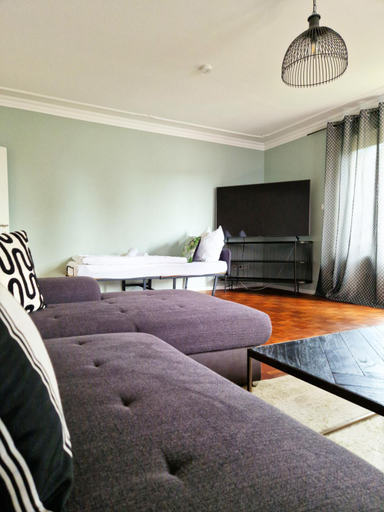 Bedroom 2, ARGENTA Living 42, Fulda