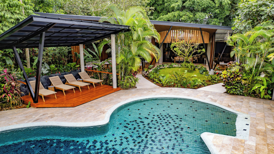 Sport & Beauty 3, Noah's Hideaway by Tifakara, San Carlos