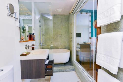 Others 2, Sojourn Spa Hotel Melaka, Malacca City