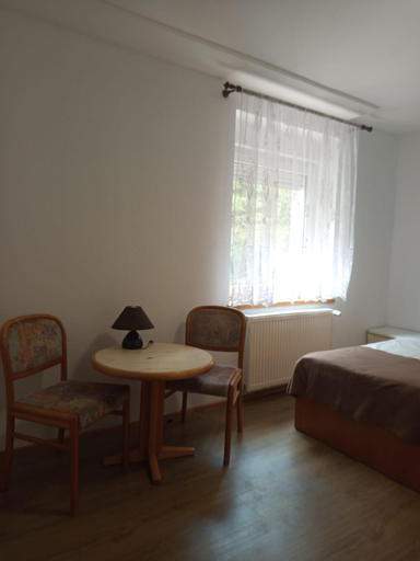 Bedroom 2, Willa Gorskie Zacisze, Jelenia Góra