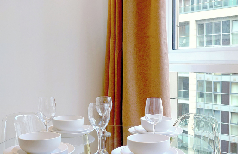 Food & Drinks, Serenity Suite Executive One Bed Flat, London