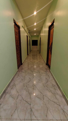 Exterior 3, Ronazio Beach View Residency, Viluppuram