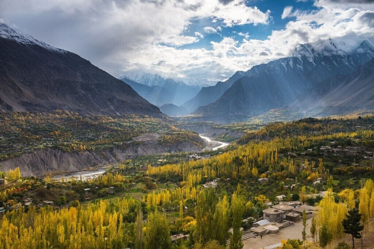Others 5, Fort View Hotel Hunza, Northern Areas